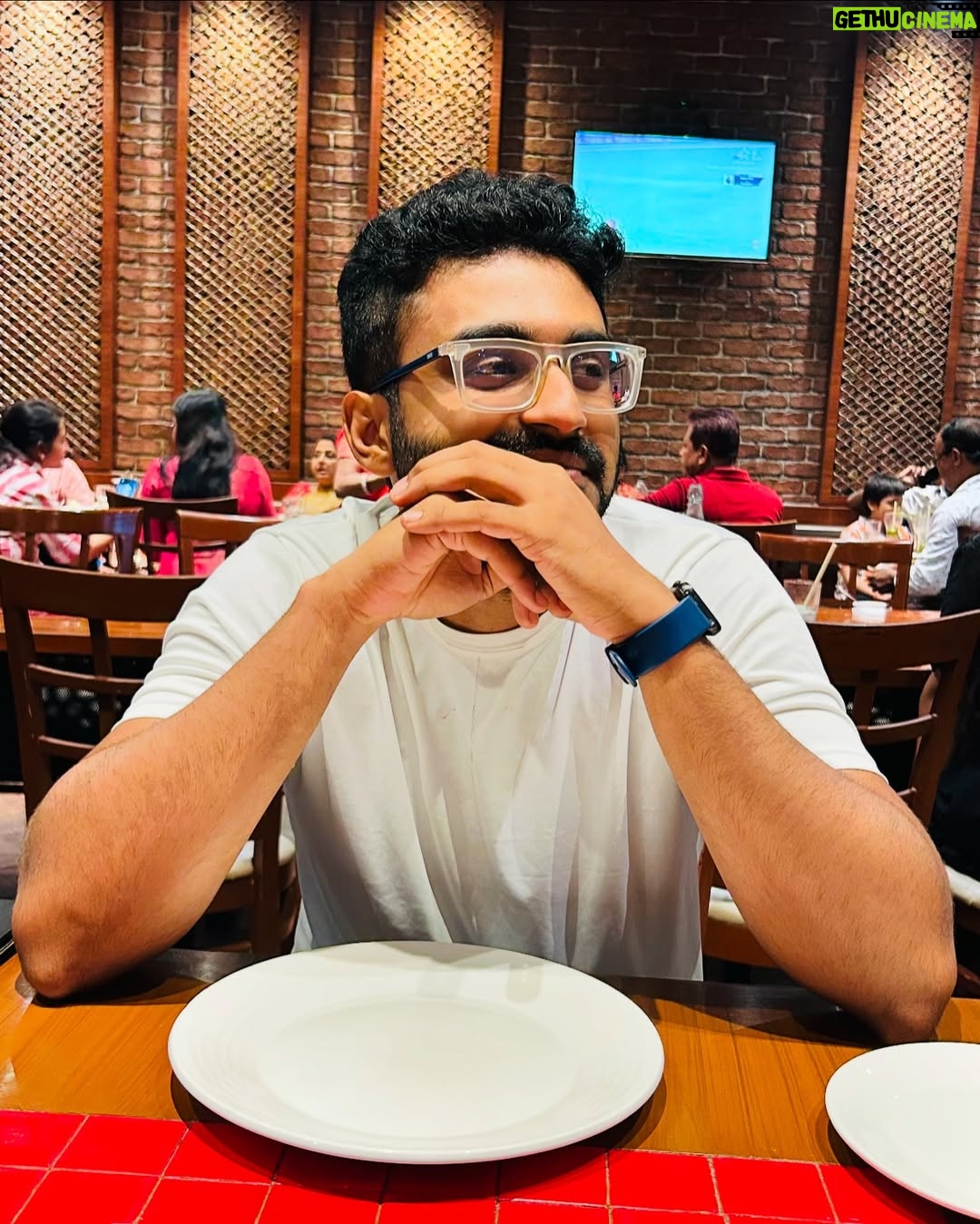 Ayendri Lavnia Roy - 3.3K Likes - It’s his birthday 
Whom I can call “my man” 🤭❤️💞
@nilankurmukhopadhyay
