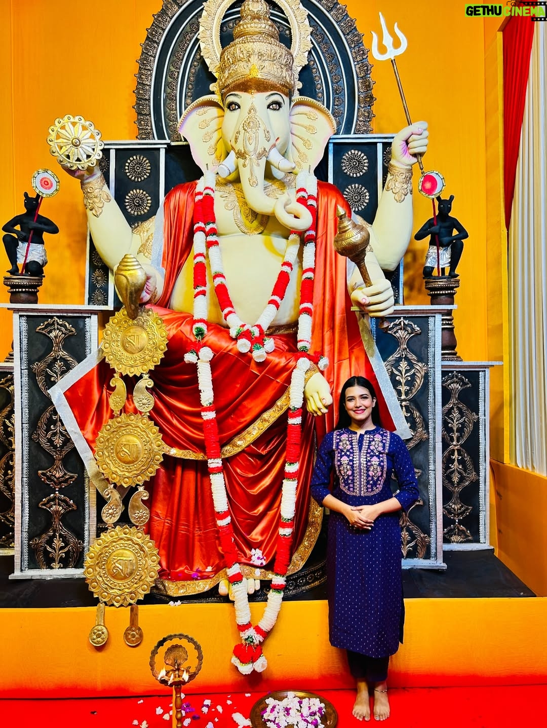 Ayendri Lavnia Roy - 4.7K Likes - Ganpati Bappa Mourya ❤️❤️🙏🏻
Shob bhalo hok….