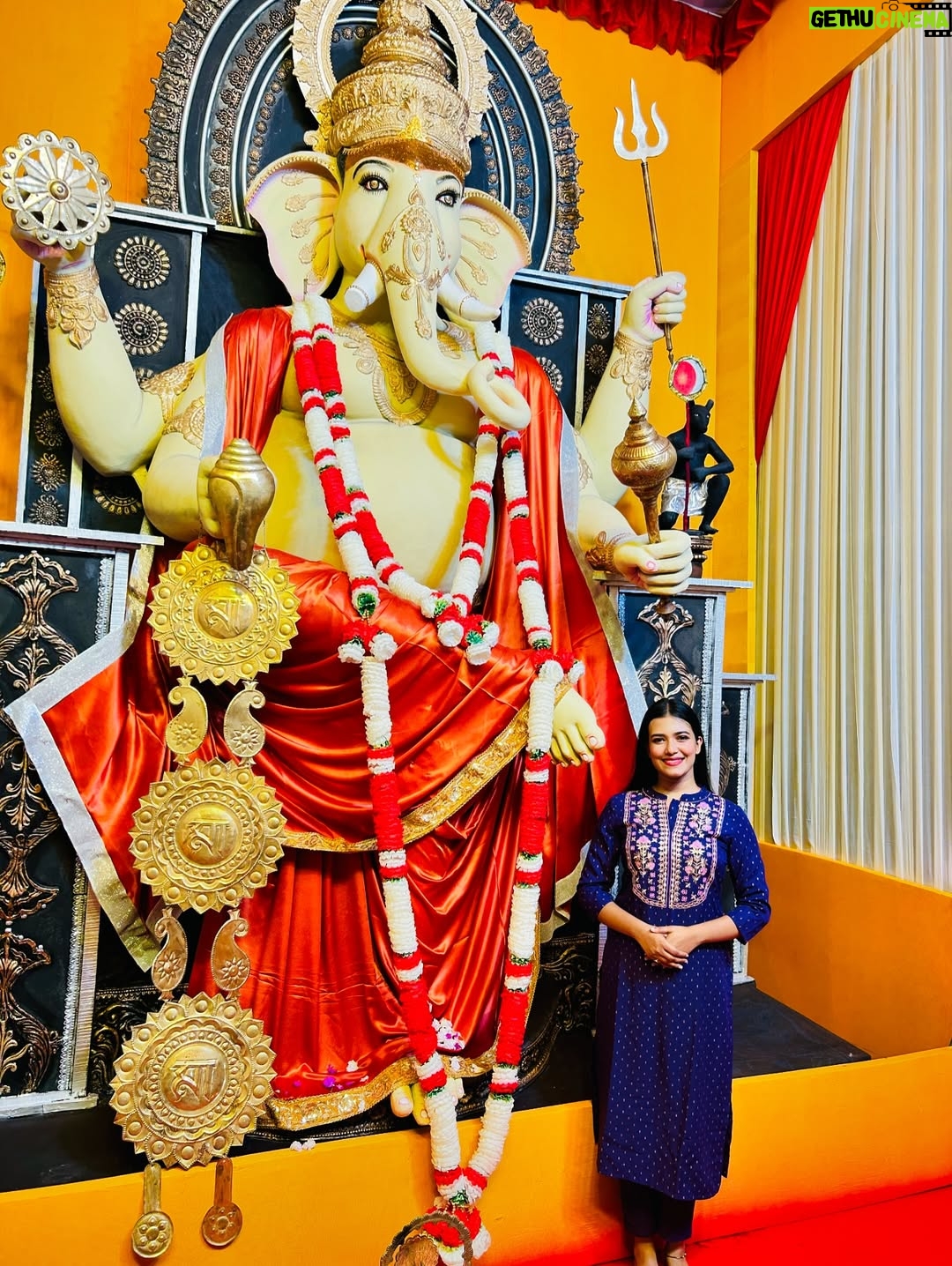Ayendri Lavnia Roy - 4.7K Likes - Ganpati Bappa Mourya ❤️❤️🙏🏻
Shob bhalo hok….