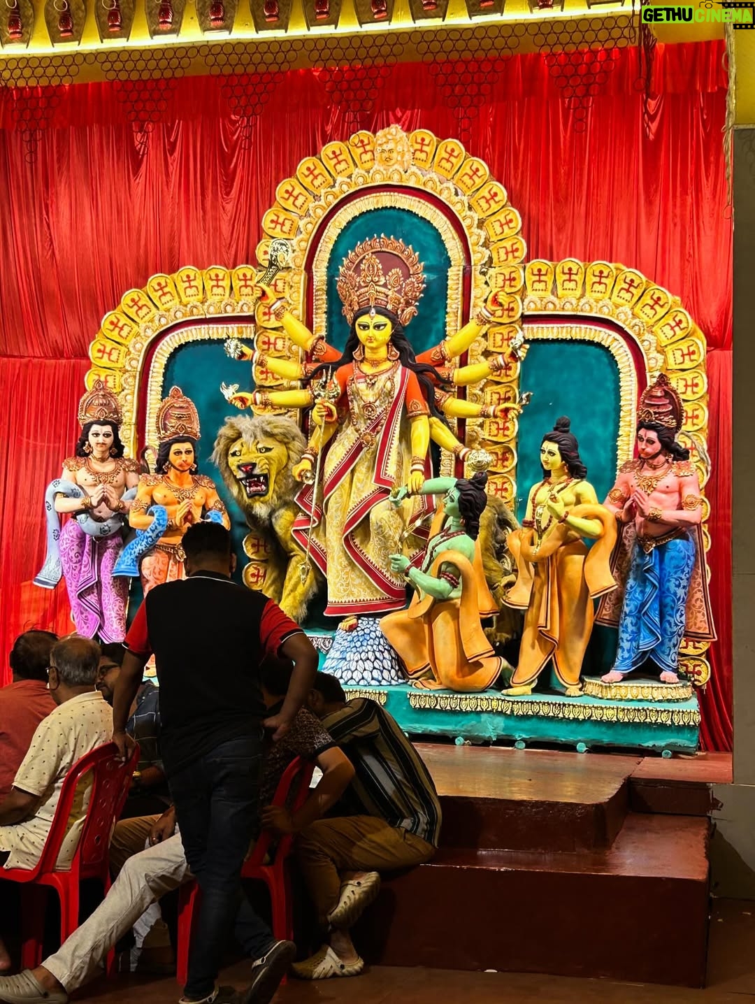 Ayendri Lavnia Roy - 5.8K Likes - Panchami it was ❤️💋