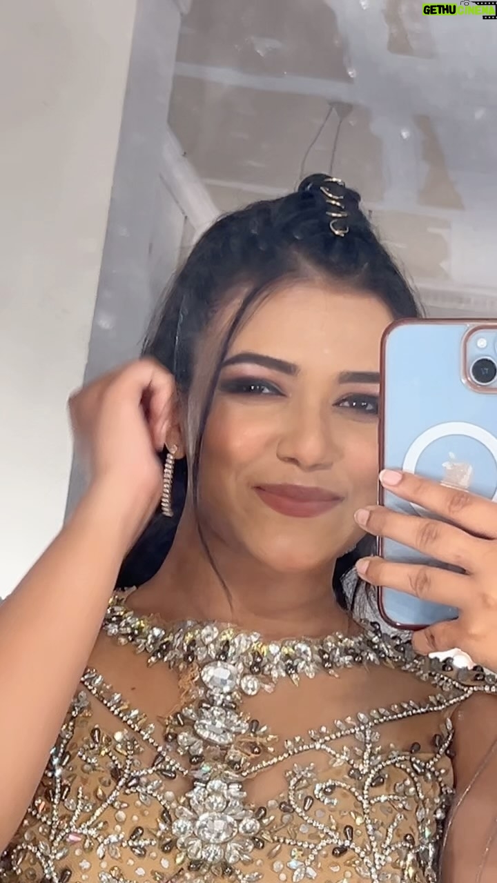 Ayendri Lavnia Roy - 2.5K Likes - Sami ❤️🔥