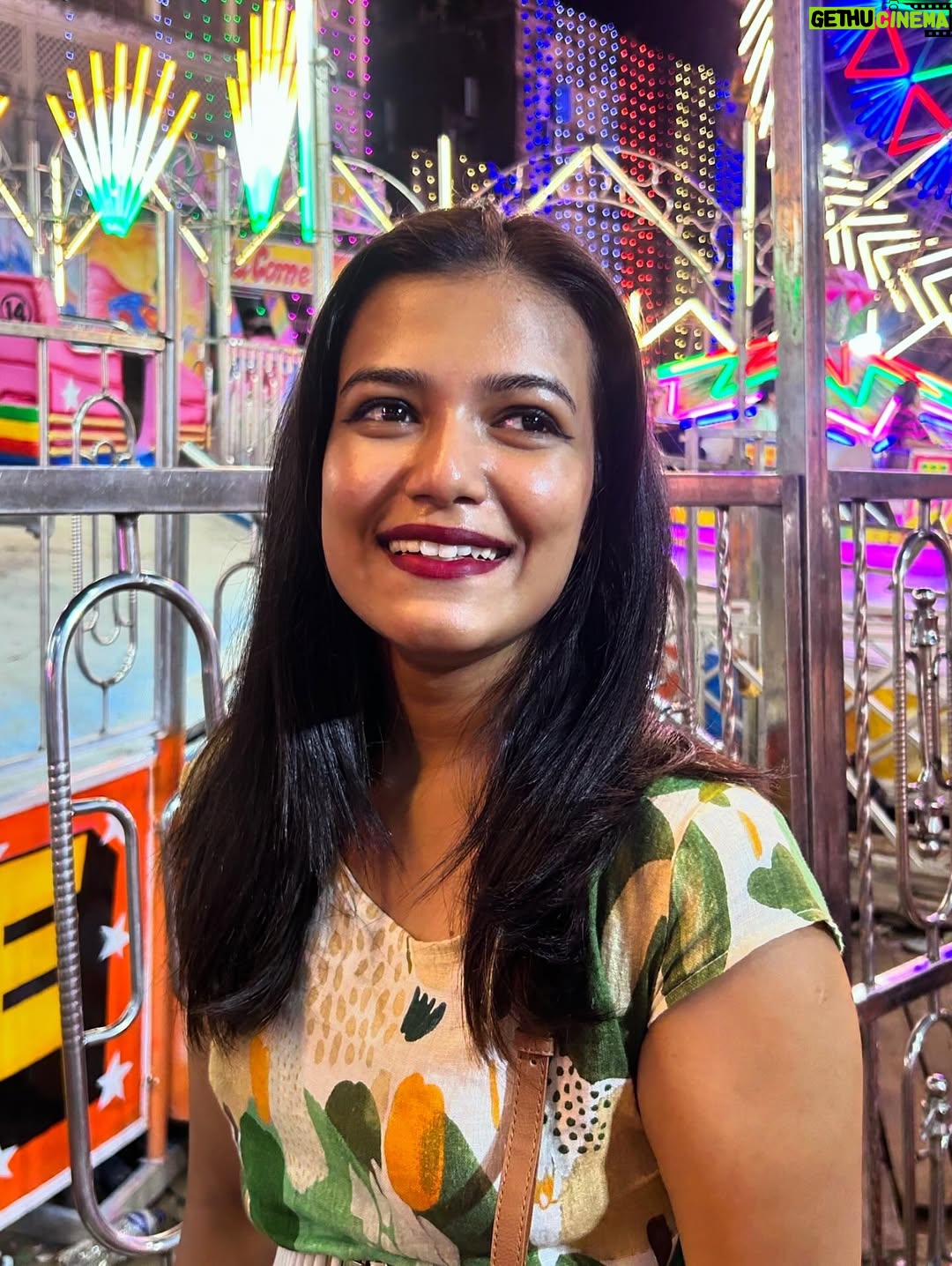 Ayendri Lavnia Roy - 5.8K Likes - Panchami it was ❤️💋