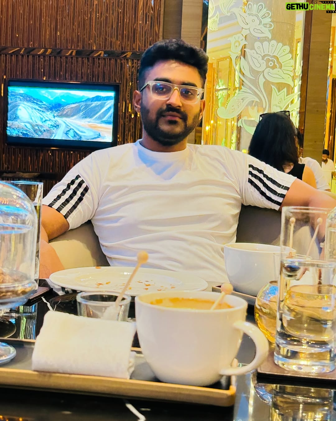 Ayendri Lavnia Roy - 3.3K Likes - It’s his birthday 
Whom I can call “my man” 🤭❤️💞
@nilankurmukhopadhyay