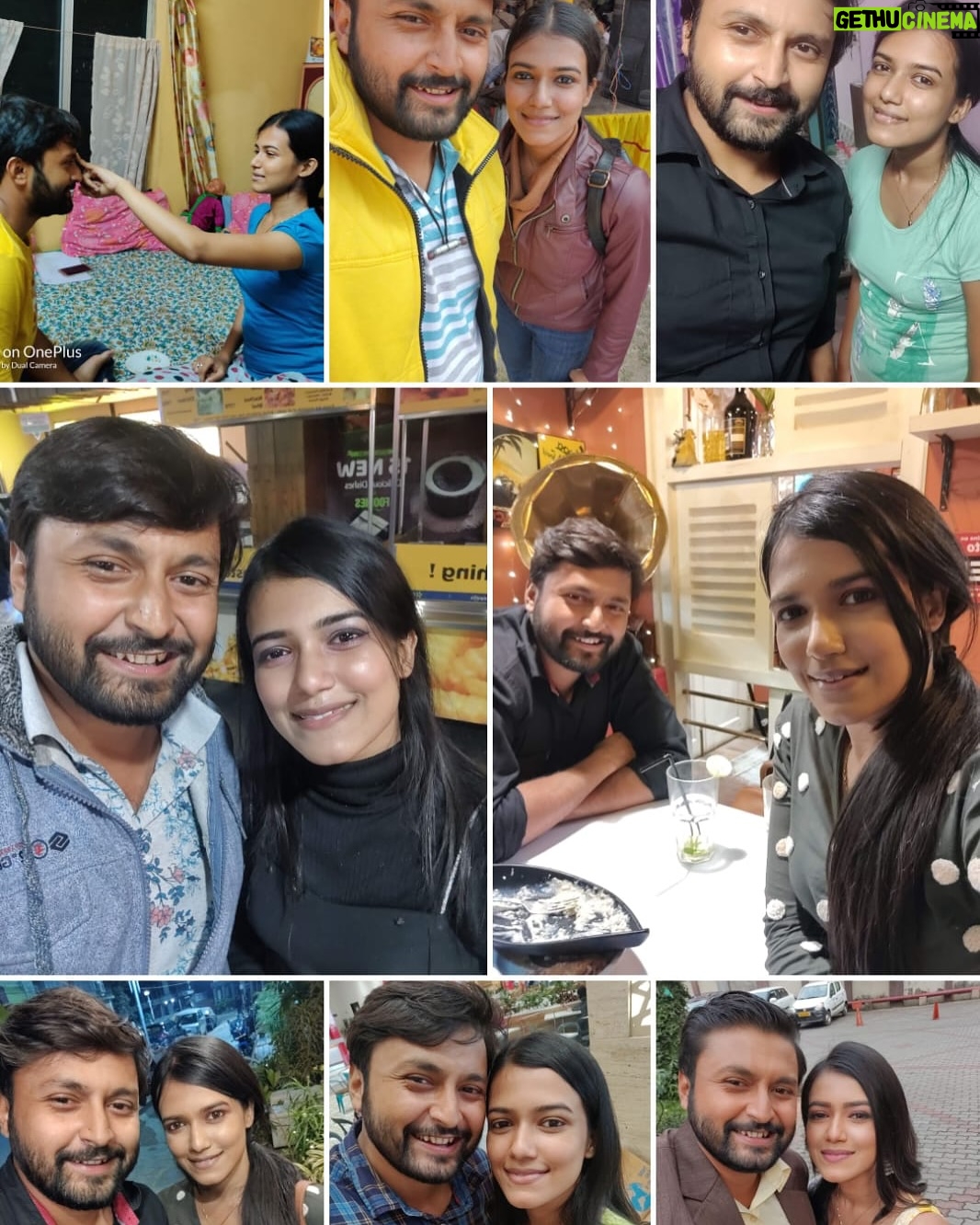Ayendri Lavnia Roy - 2.6K Likes - I have the best brother in the world and it is his birthdayyyyy….. BHAIYAAAAA happy birthdayyyyy!!! ❤️❤️❤️❤️ I love youuuu and you know you’re the best…. And I can cut people into pieces if they try to harm you…like I did with one (metaphorically)