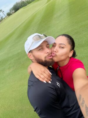 Ayesha Curry Instagram - Life lately 🫶🏾