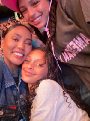 Ayesha Curry Instagram - Life lately 🫶🏾