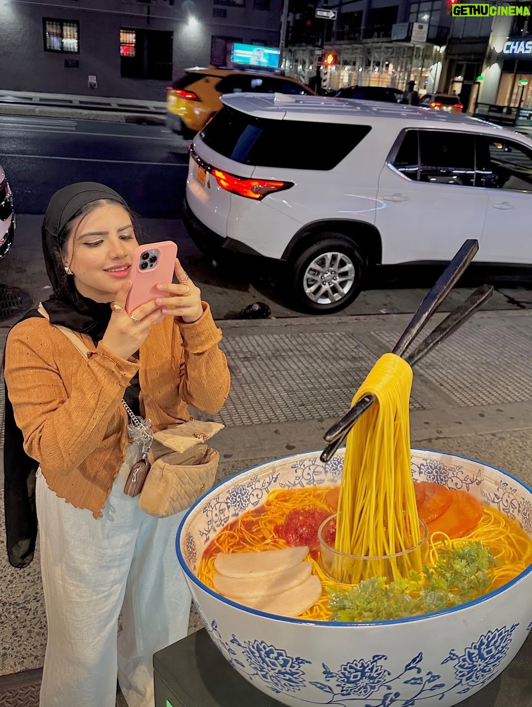 Ayesha Ijaz - 521 Likes - august diaries: cozy corners, delicious bites,
& that happyyy feeling of being lost in a world of cameras.🫀🥹🤍