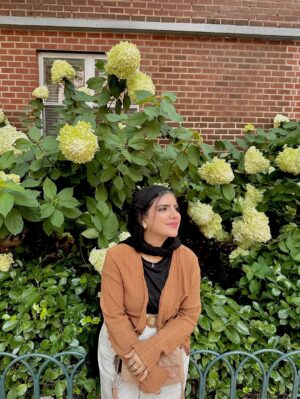 Ayesha Ijaz Instagram - august diaries: cozy corners, delicious bites,
& that happyyy feeling of being lost in a world of cameras.🫀🥹🤍
