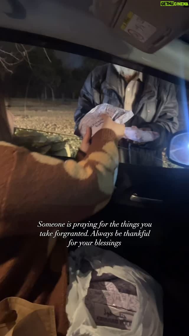 Ayesha Ijaz - 10.9K Likes - Sending prayers for everyone who helped make my food drive a success. Thank you; it wouldn’t have been possible without your support. This isn’t about showing off, just a gentle reminder to keep helping those in need. They really need us! 🤲🤍
