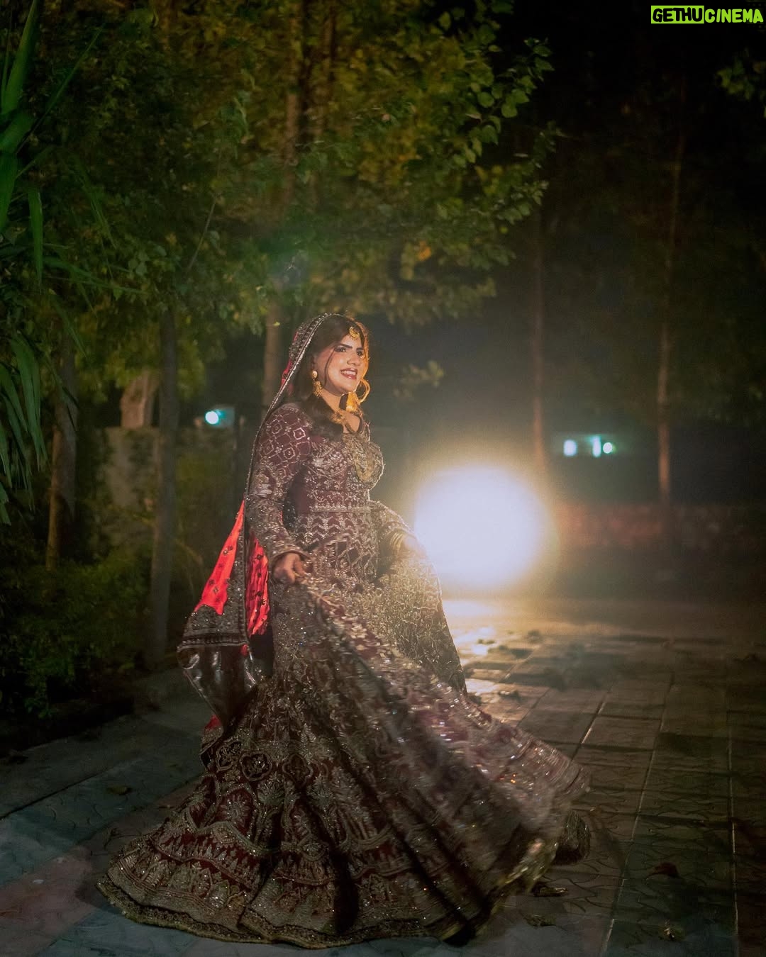 Ayesha Ijaz - 3.2K Likes - Ayesha & Hamza♥️

@ayeshaijazblog 
@alluresalonspaofficial