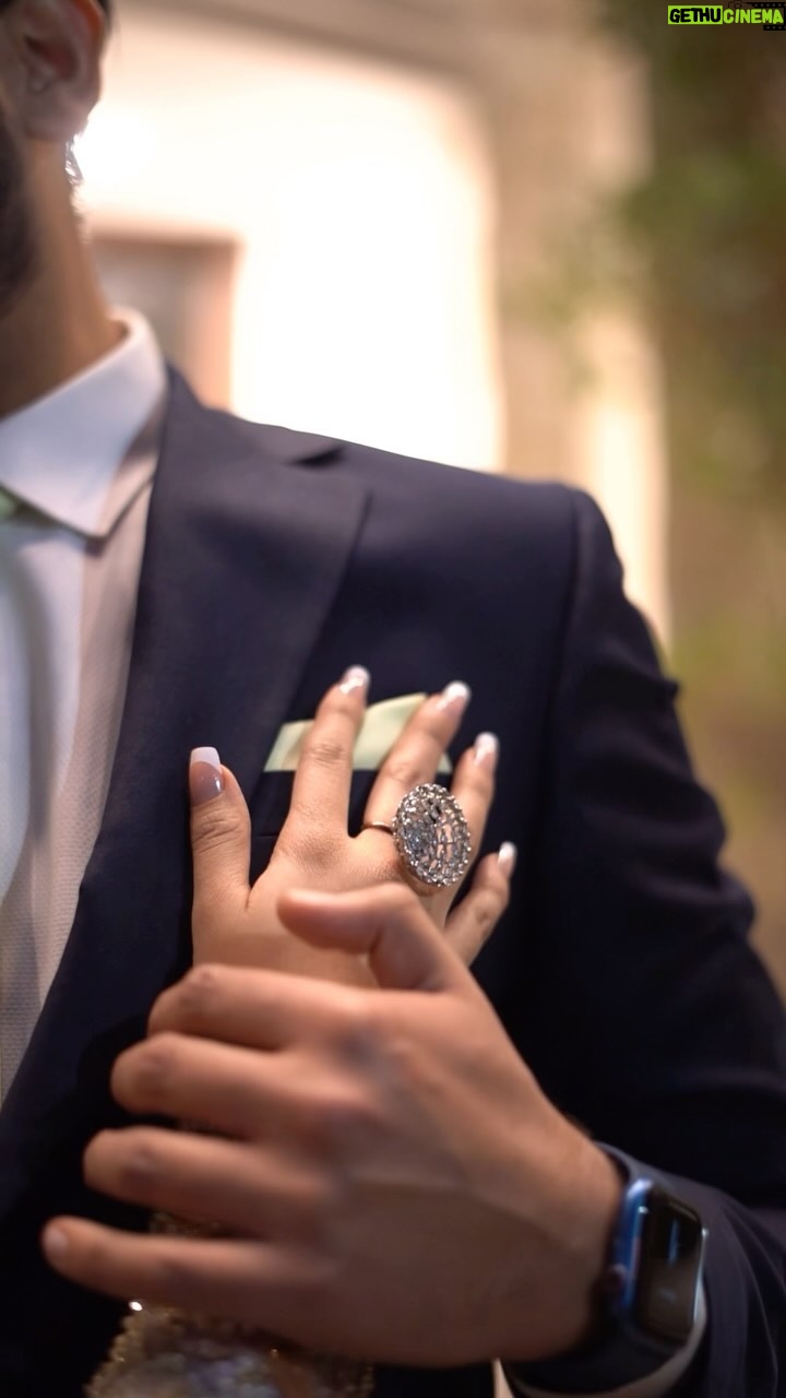 Ayesha Ijaz - 135.4K Likes - This is your reminder to pray for what is best for you, and not what you think is best! 🤍

#sabarshukar #peace #couple #husbandandwife #happilyeverafter #myforever #yakeen #reelsinstagram #Alhamdulillah #righttime #couples #hamzakiayesha #