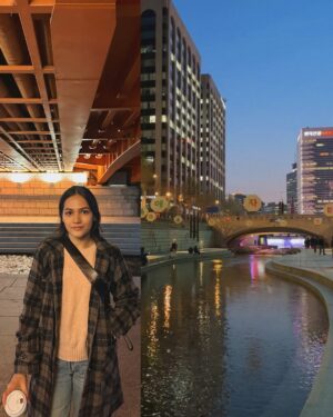 Ayesha Kaduskar Instagram - 🌷