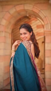Actress Ayesha Khan HD Photos and Wallpapers September 2025