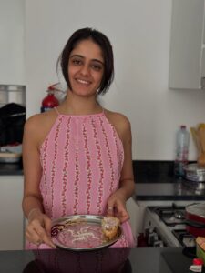 Actress Ayesha Singh HD Photos and Wallpapers August 2025