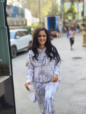 Ayesha Singh Instagram - @zushii.co ♥️♥️