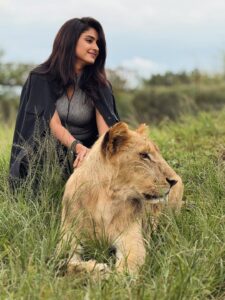 Actress Ayesha Zeenath HD Photos and Wallpapers January 2026