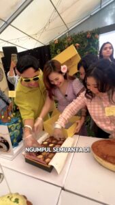 Actress Ayu Ting Ting HD Photos and Wallpapers January 2026