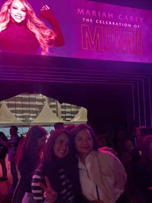 Ayushita Instagram - One of the happiest day of mine, celebrating MIMI 🤩
thank you for the sweet surprise my sugar sweet 🥲🥹🤍

*abaikan suara2ku yang over excited ini 🤣 super grateful 🧚‍♀️✨