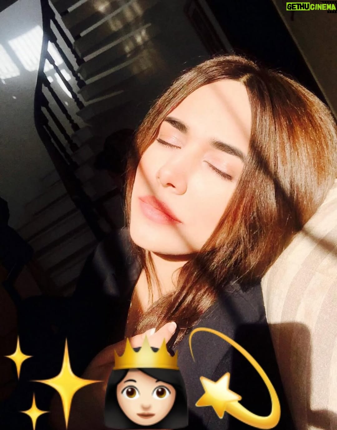 Ayyan - 677 Likes - “Those who sow with tears, will reap songs of joy.”
💫👸🏻✨