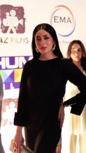 Actress Azekah Daniel HD Photos and Wallpapers December 2025