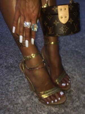 Bad Gyal Instagram - 