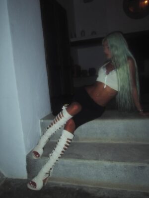 Bad Gyal Instagram - 