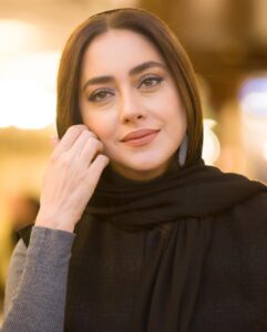 Actress Bahare Kianafshar HD Photos and Wallpapers August 2025