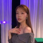 Bang Min-ah