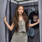 Bang Min-ah