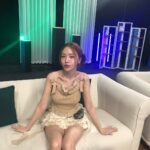 Bang Min-ah