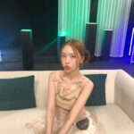 Bang Min-ah