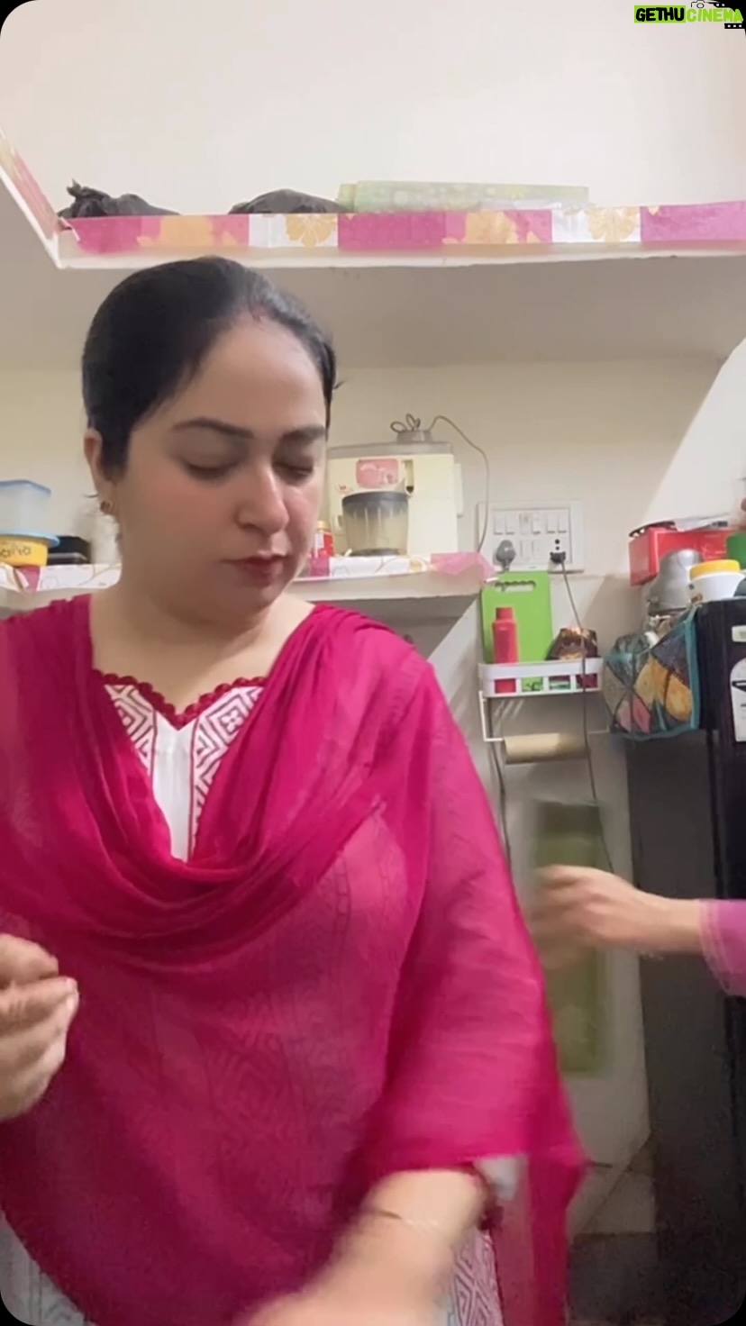 Bani Kaur - 28.1K Likes - Flip karke ❌ ulti karke🤮