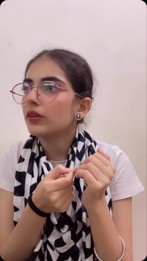 Bani Kaur Instagram - Aise pange aap mat lena doston 🫨🫢