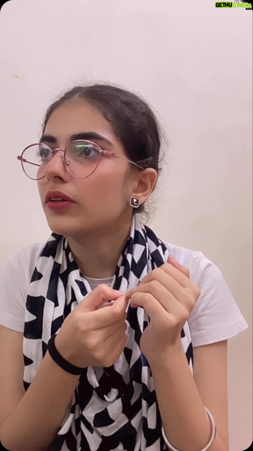 Bani Kaur - 1.8K Likes - Aise pange aap mat lena doston 🫨🫢