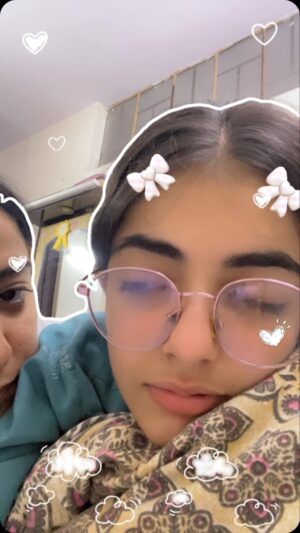 Bani Kaur Instagram - Saah ruk gya si bygoddd😲😂
#trending #viral #funnyreels