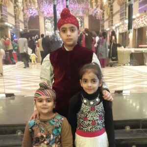 Bani Kaur Instagram - Happiest 17th birthday mere chhoti jhi gudiya🥹😍🥳 I feel so proud to have a beautiful, innocent, decent, intelligent, religious, strong, comedian and supportive daughter😍💪🏻🧿❤️ waheguru ji chardikala bakshan Teri jholi khushiyaan naal bhar den😭🙏🏻🧿 stay healthy and happy always 💖 mumma & papa will always be there for you 🔥💪🏻 live your life like a sherni💪🏻😎🧿 baba ji tainu gursikhi naal edaan hi Jodi rakhan 😇🙏🏻🧿 I love you soooo much bani puttar ❤️❤️🧿🙏🏻 HAPPY BIRTHDAY MERI JAAN 🥳🥳🎂🎂🎈🎈