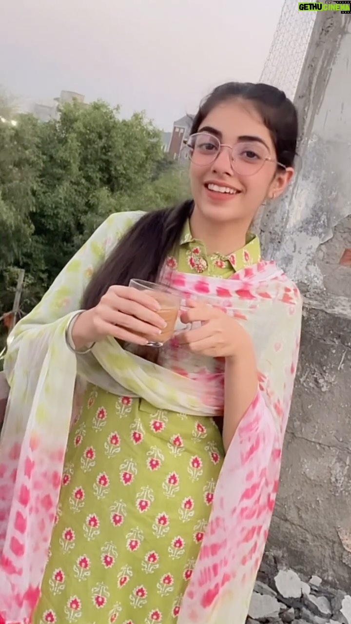 Bani Kaur - 1.2K Likes - Chaa Te Gallan @isimarnick X @adabmusic3
@gurie29
@31n.records
@bling_krishna

#latestpunjabisongs #Music #Love #romance#instagood #reels #explore #instagram #punjabisongs #foryou
#1millon #trending