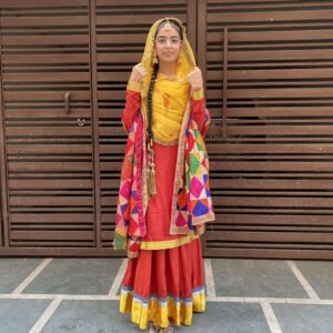 Bani Kaur Instagram - Happiest 17th birthday mere chhoti jhi gudiya🥹😍🥳 I feel so proud to have a beautiful, innocent, decent, intelligent, religious, strong, comedian and supportive daughter😍💪🏻🧿❤️ waheguru ji chardikala bakshan Teri jholi khushiyaan naal bhar den😭🙏🏻🧿 stay healthy and happy always 💖 mumma & papa will always be there for you 🔥💪🏻 live your life like a sherni💪🏻😎🧿 baba ji tainu gursikhi naal edaan hi Jodi rakhan 😇🙏🏻🧿 I love you soooo much bani puttar ❤️❤️🧿🙏🏻 HAPPY BIRTHDAY MERI JAAN 🥳🥳🎂🎂🎈🎈
