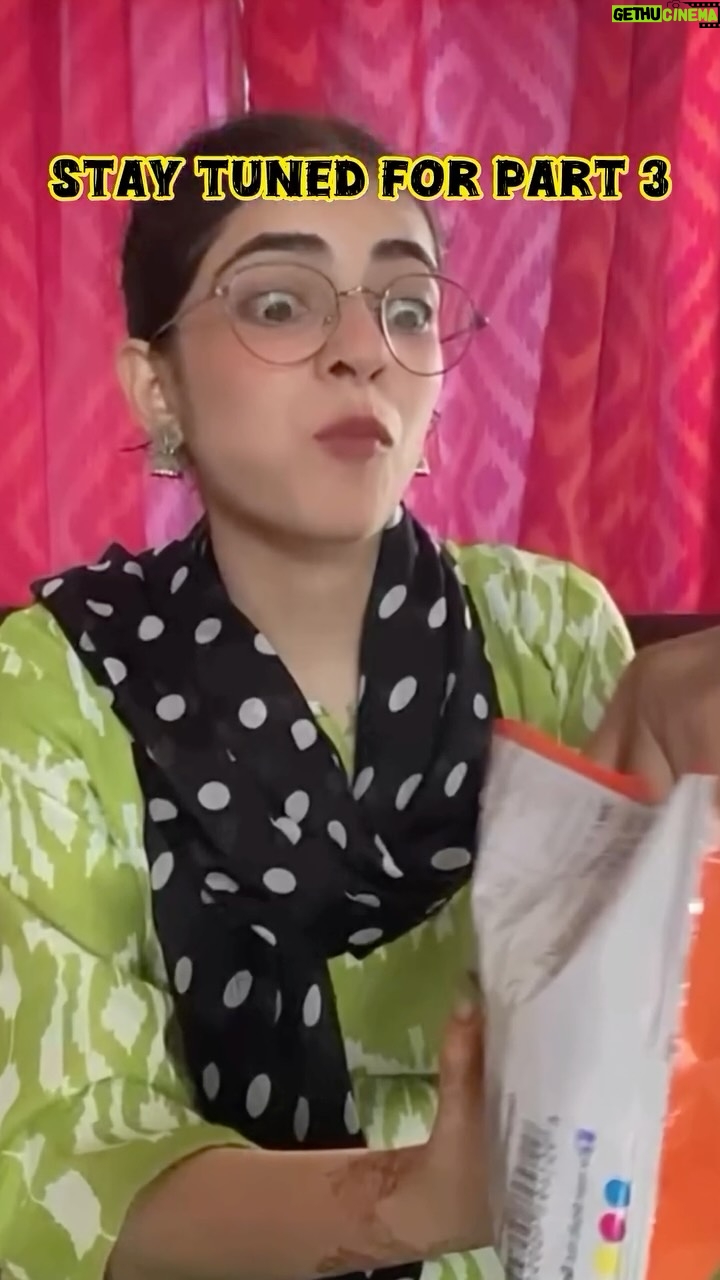 Bani Kaur - 1.3K Likes - Mujhe vlogging nhi aati doston 😭😭 #trending #dehradun #farmhouselife #banivlogz