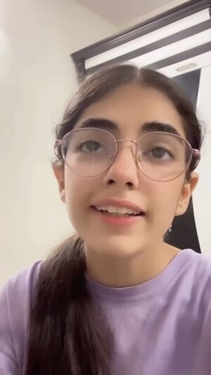 Bani Kaur Instagram - boards ka result aane wala hai dostonnnn 🥴😭🙏🏻 #boards #12boards #viral #trendingnow