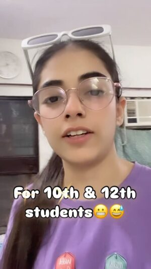 Bani Kaur Instagram - Nahi kari na padhai📚🥹
#trending #viral #funnyreels