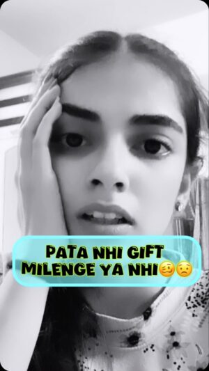 Bani Kaur Instagram - Kaash achhe se padh li hoti📚😫🐷 #trendingnow #viral #funnyreels