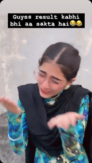 Bani Kaur Instagram - Aap sab bhi khush rehne ki acting karte rho dostonnn 😭😭🤣🤣