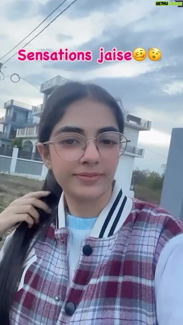 Bani Kaur - 1.7K Likes - Oh bhaiiiii 🤣🤣 
#trendingreels #slap #viral