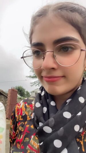Bani Kaur Instagram - Cute hathi ka bachaa 🤪😂