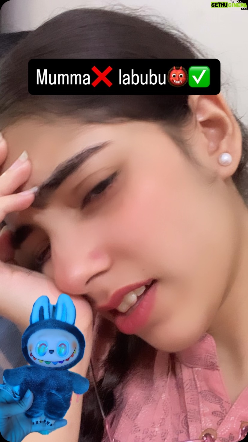 Bani Kaur - 1.4K Likes - Hai na same to same🤣👹