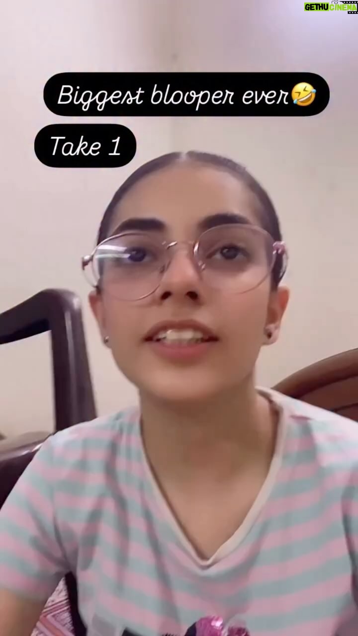 Bani Kaur - 1.5K Likes - Don’t miss the end 🤣😭