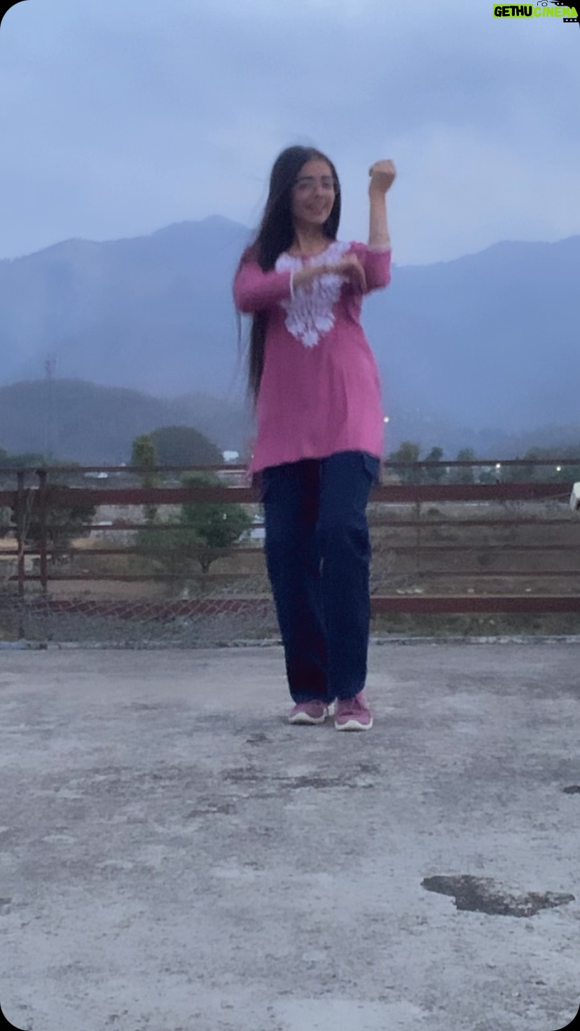 Bani Kaur - 3.3K Likes - Nahi labhniiiiii 🙂‍↔️🙂‍↔️ #dehradun #view #trendingreels