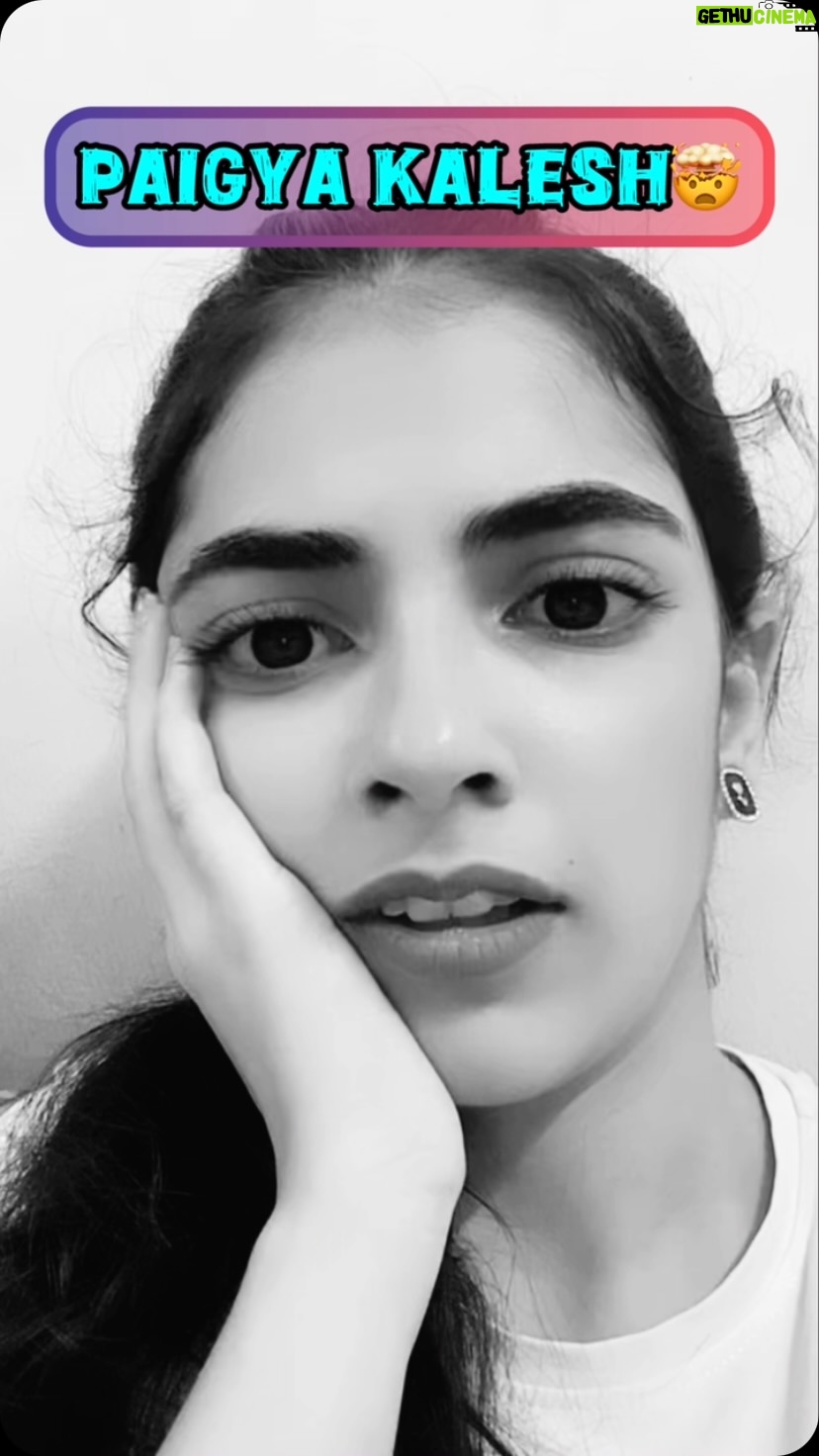 Bani Kaur - 10.5K Likes - My cute kaleshi mom😤😂🤭
