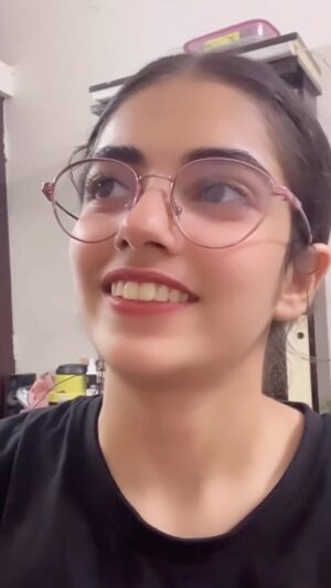 Bani Kaur Instagram - Mumma ko bhi hassi aagyiii aaj🤣🤣 #trendingnow #viral #funnyreels